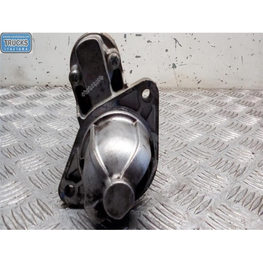 STARTER MOTOR SUZUKI Jimny 2001>2005 used