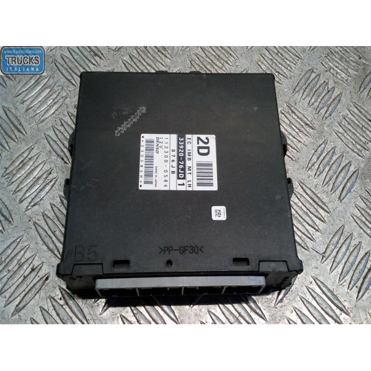 CENTRALINA MOTORE SUZUKI Jimny 2001>2005 usato