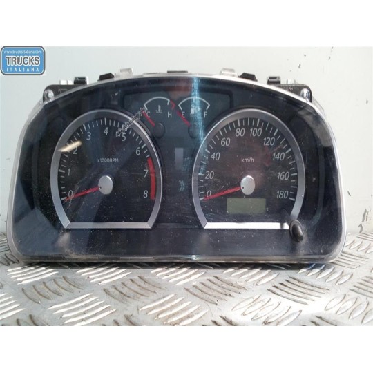 INSTRUMENT PANEL SUZUKI Jimny 2001>2005 used