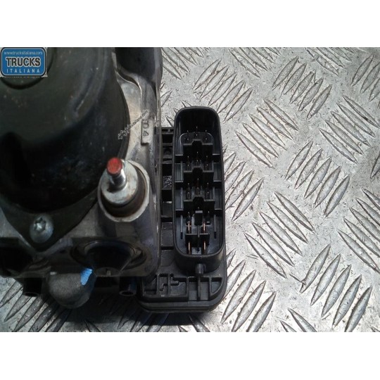 ABS SYSTEM SUZUKI Jimny 2001>2005 used