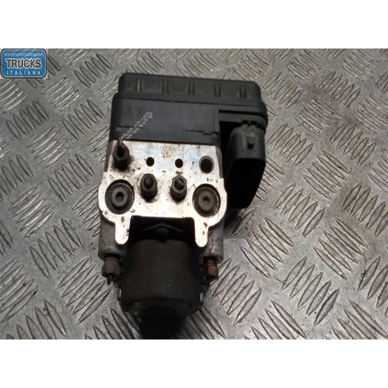 SUZUKI ABS SYSTEM SUZUKI Jimny 2001>2005 used