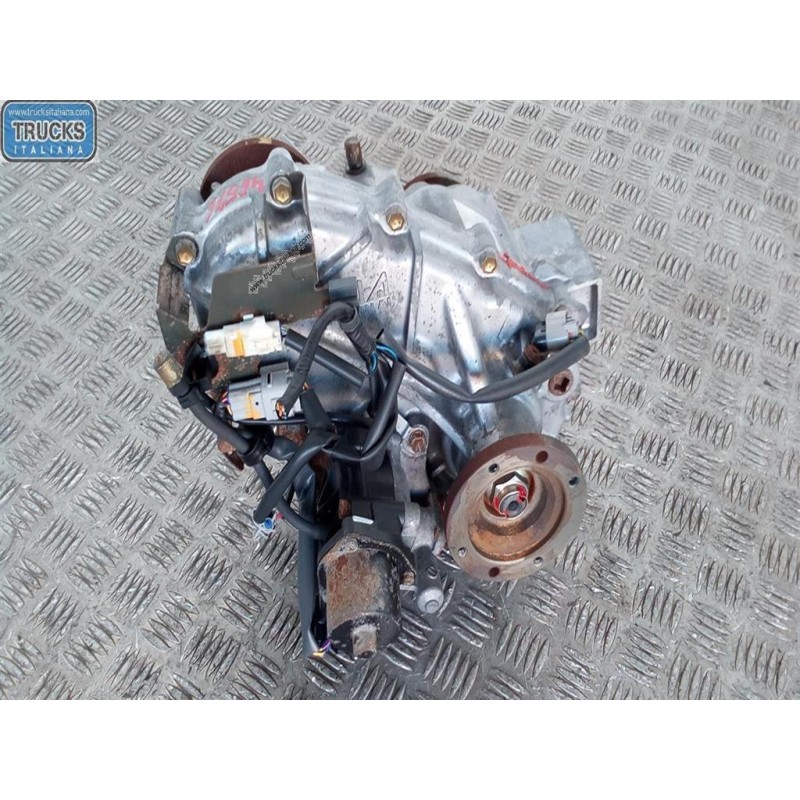 SUZUKI DISTRIBUTOR SUZUKI Jimny 2001>2005 used