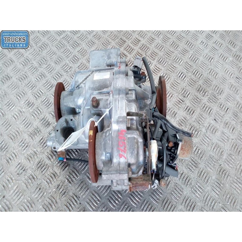 SUZUKI DISTRIBUTOR SUZUKI Jimny 2001>2005 used