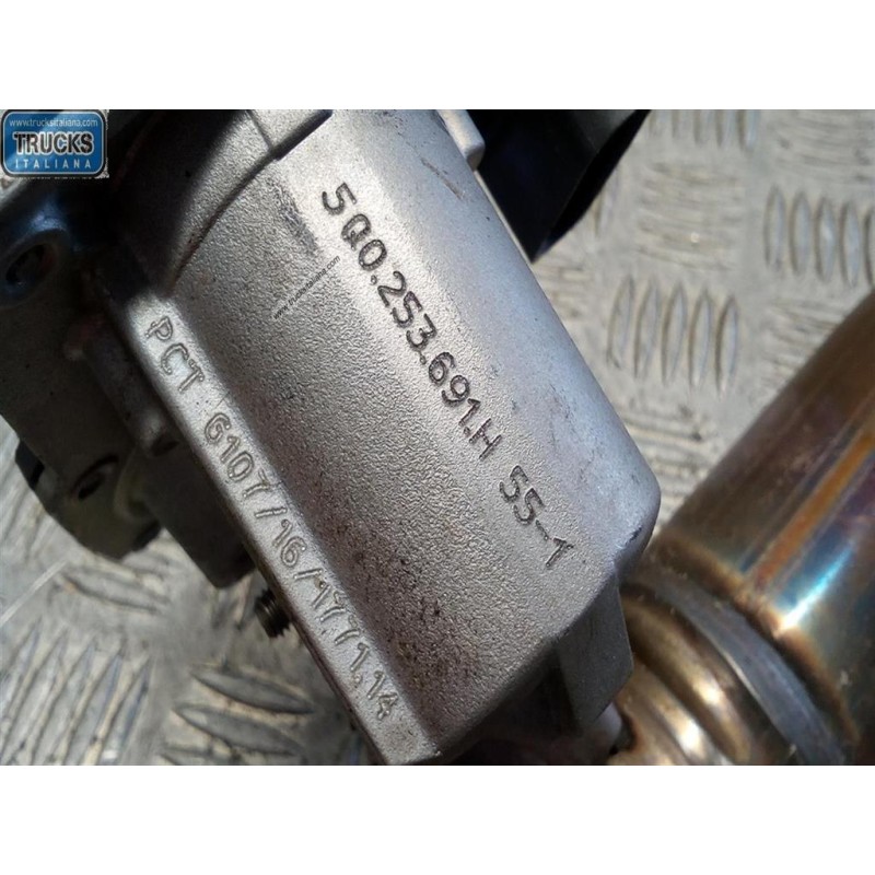 AUDI THROTTLE BODY  AUDI A3 Sportback 2012>2016 used