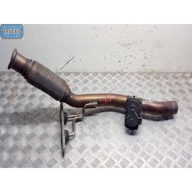 THROTTLE BODY  AUDI A3...