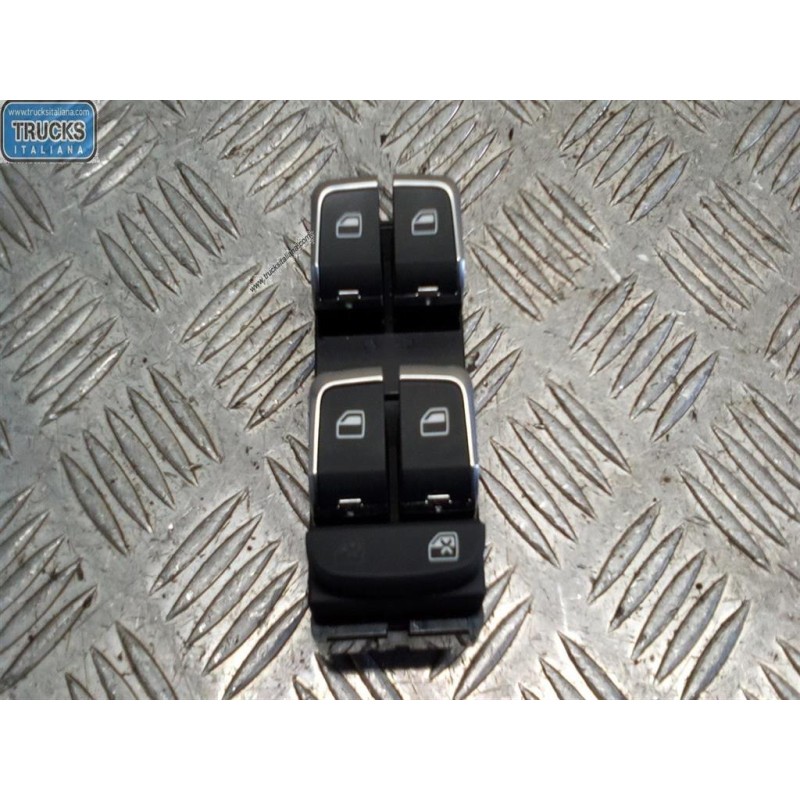 AUDI INTERRUTTORI E PULSANTI ALZAVETRI AUDI A3 Sportback 2012>2016 usato