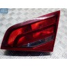 AUDI RIGHT REAR LIGHT ON BACK  AUDI A3 Sportback 2012>2016 used