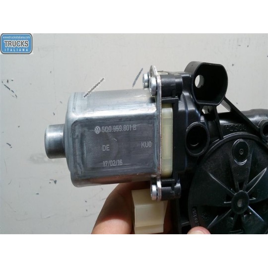 ALZA VETRI ANTERIORI DESTRO AUDI A3 Sportback 2012>2016 usato