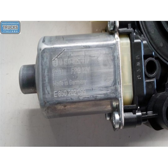 FRONT RIGHT POWERED WINDOWS  AUDI A3 Sportback 2012>2016 used