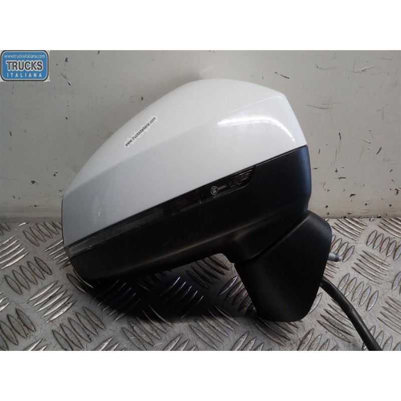 AUDI RIGHT ELETRIC REAR-VIEW MIRROR  AUDI A3 Sportback 2012>2016 used