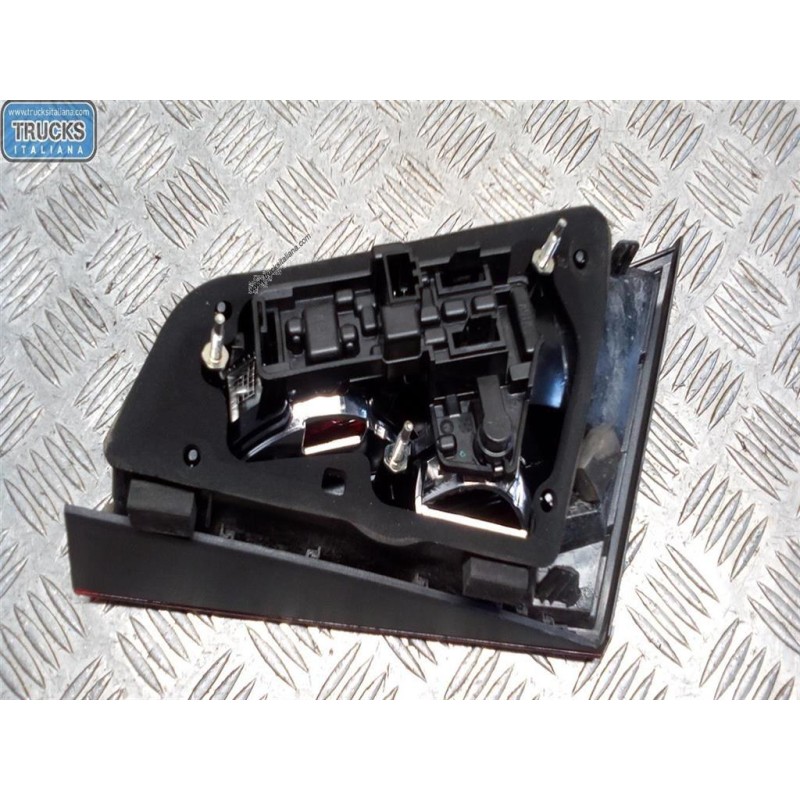 AUDI FARO POSTERIORE INTERNO SINISTRO AUDI A3 Sportback 2012>2016 usato