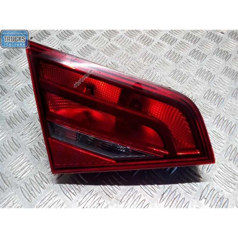 AUDI LEFT REAR LIGHT ON BACK AUDI A3 Sportback 2012>2016 used