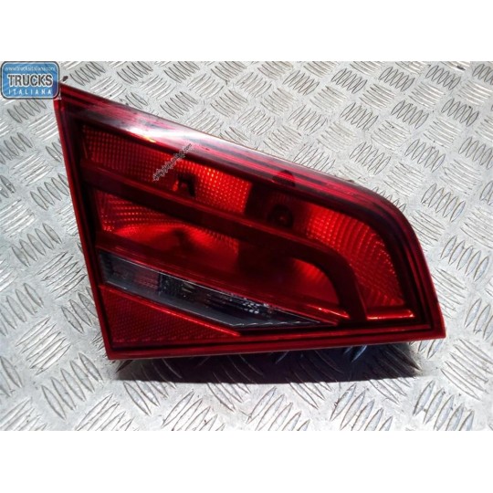 LEFT REAR LIGHT ON BACK AUDI A3 Sportback 2012>2016 used