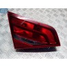 AUDI LEFT REAR LIGHT ON BACK AUDI A3 Sportback 2012>2016 used