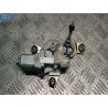 rear wiper motor NISSAN Van NV200 2009> used