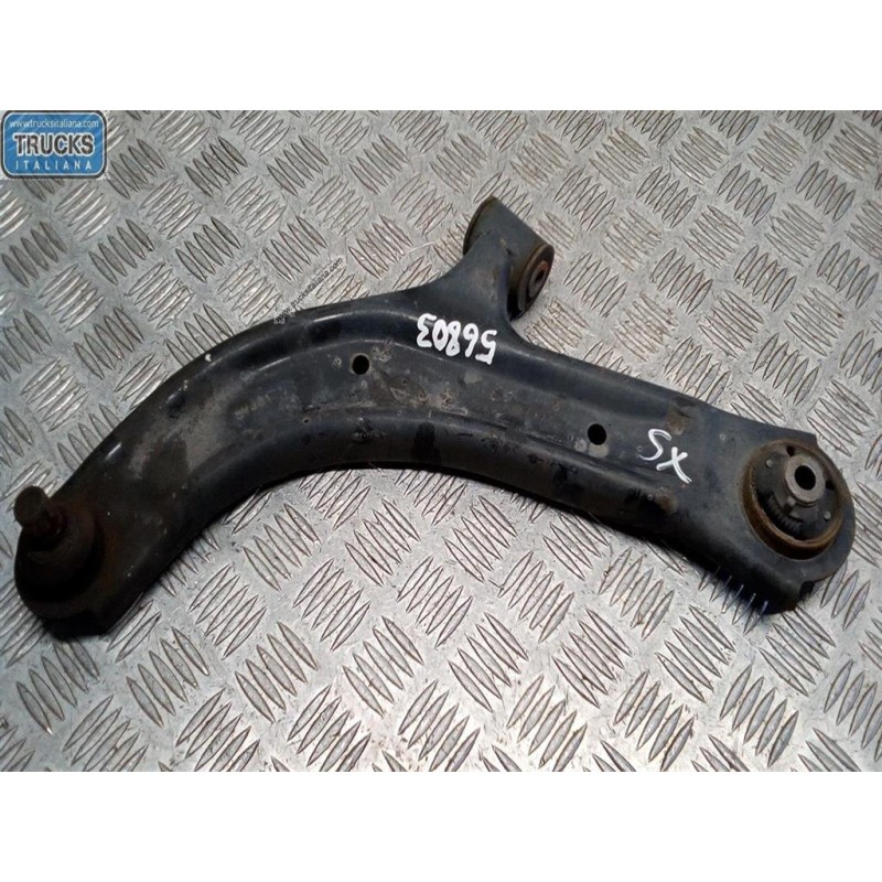 NISSAN Van CONTROL ARM FRONT LOWER LEFT  NISSAN Van NV200 2009> used
