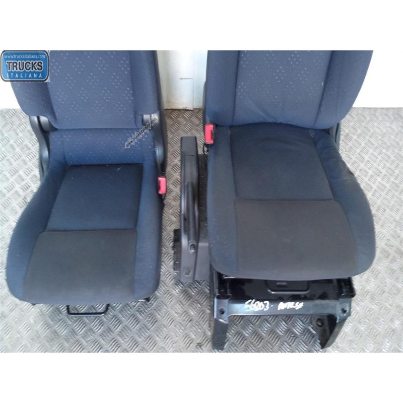 NISSAN Van KIT SEATS  NISSAN Van NV200 2009> used