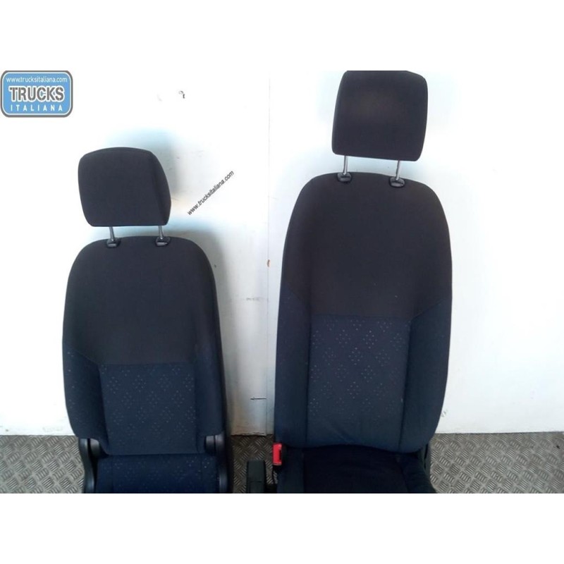 NISSAN Van KIT SEATS  NISSAN Van NV200 2009> used