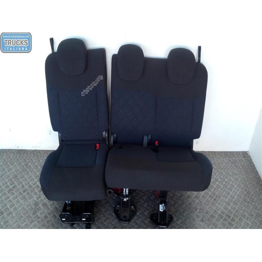 KIT SELLERIA NISSAN Van NV200 2009> usato