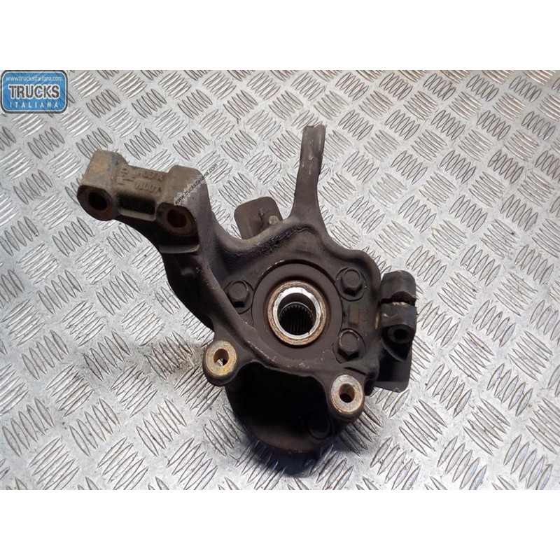 NISSAN Van MONTANTE COMPLETO DESTRO NISSAN Van NV200 2009> usato