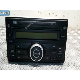CAR RADIO NISSAN Van NV200...