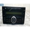 NISSAN Van CAR RADIO NISSAN Van NV200 2009> used