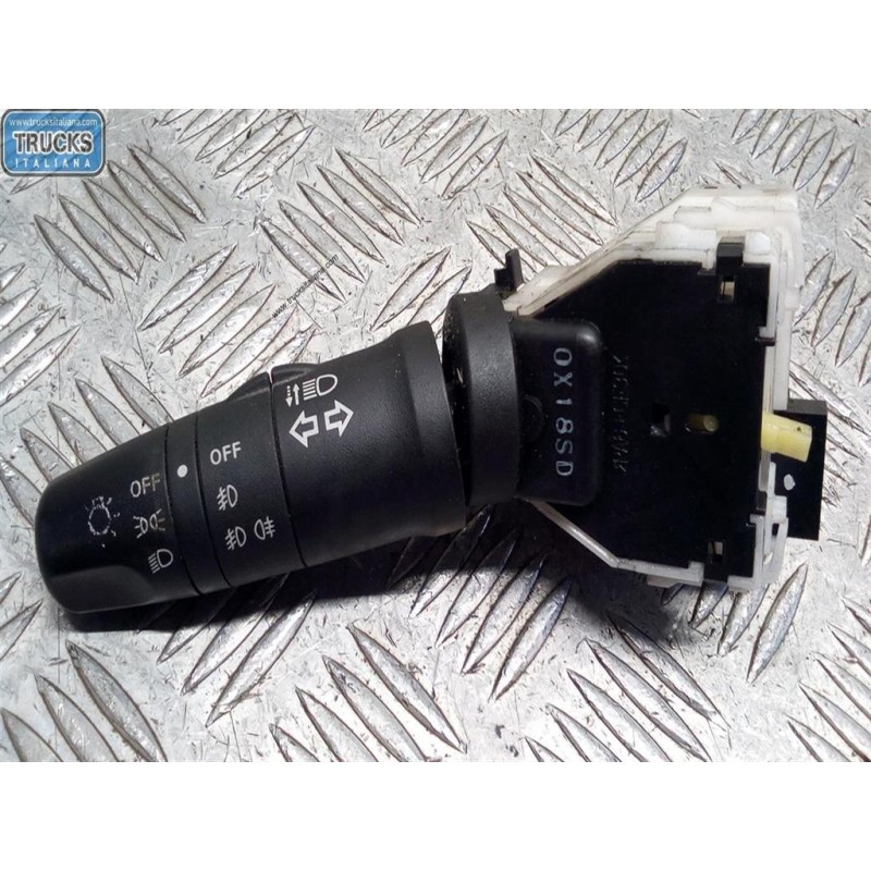 NISSAN Van DEVIOLUCI NISSAN Van NV200 2009> usato