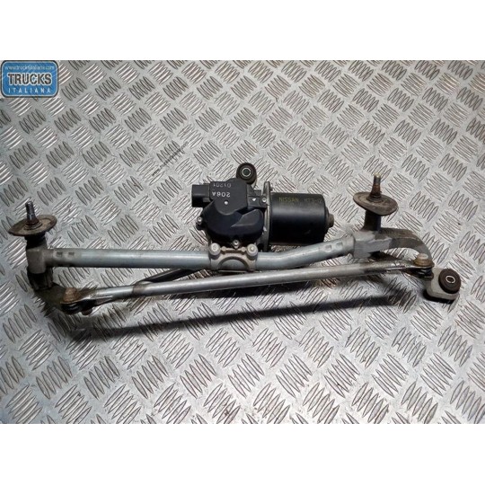 windshield wiper motor NISSAN Van NV200 2009> used