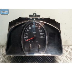 QUADRO STRUMENTI NISSAN Van...