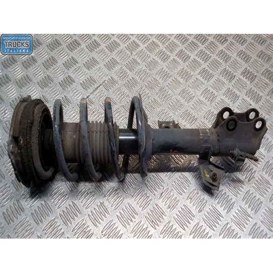 AMMORTIZZATORE ANTERIORE SINISTRO NISSAN Van NV200 2009> usato