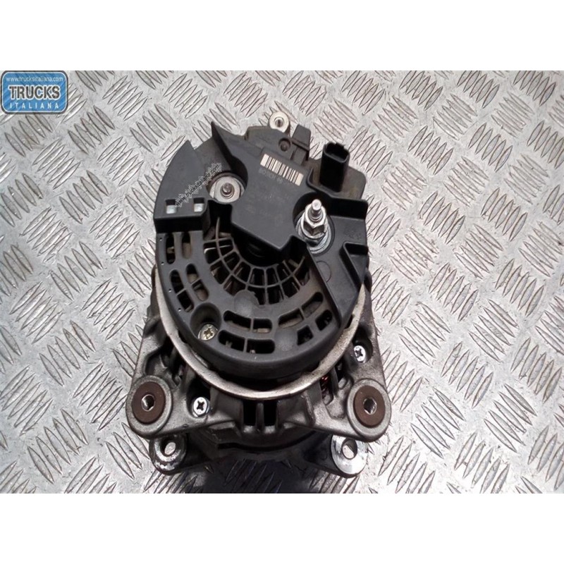NISSAN Van ALTERNATOR NISSAN Van NV200 2009> used