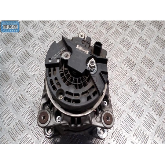 ALTERNATORE NISSAN Van NV200 2009> usato