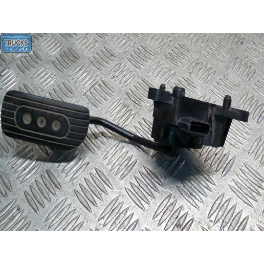 ELETRONIC THROTTLE PEDAL  NISSAN Van NV200 2009> used
