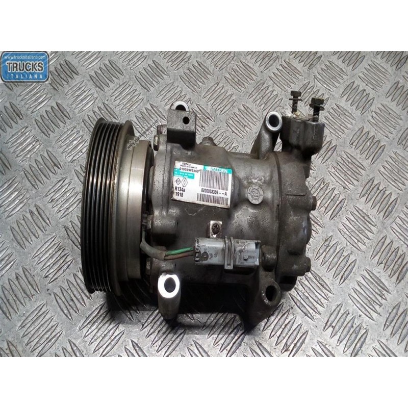 NISSAN Van AIR CONDITIONER COMPRESSOR NISSAN Van NV200 2009> used