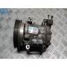 NISSAN Van AIR CONDITIONER COMPRESSOR NISSAN Van NV200 2009> used