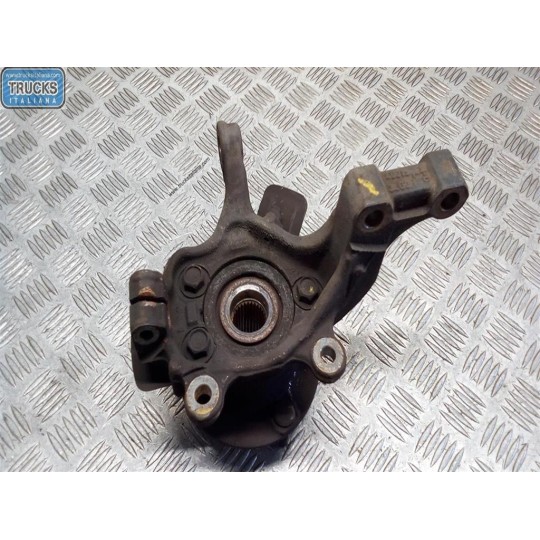 MONTANTE COMPLETO SINISTRO NISSAN Van NV200 2009> usato