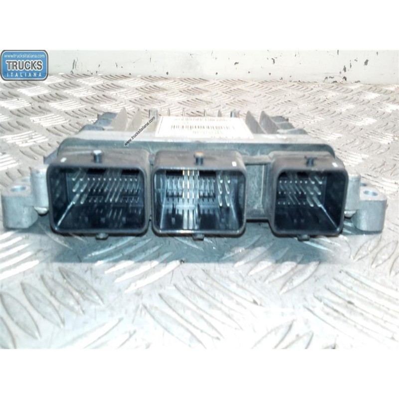 NISSAN Van ENGINE UNIT NISSAN Van NV200 2009> used