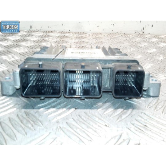 ENGINE UNIT NISSAN Van NV200 2009> used