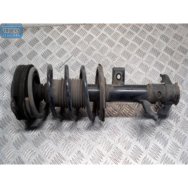 NISSAN Van RIGHT FRONT SHOCK ASSORBER NISSAN Van NV200 2009> used