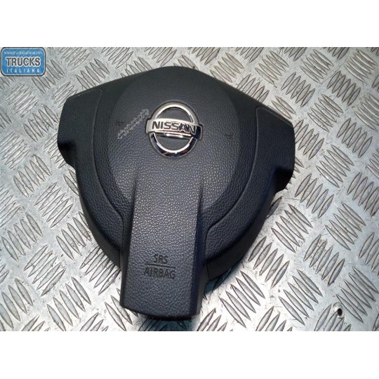 KIT AIR BAG NISSAN Van NV200 2009> usato