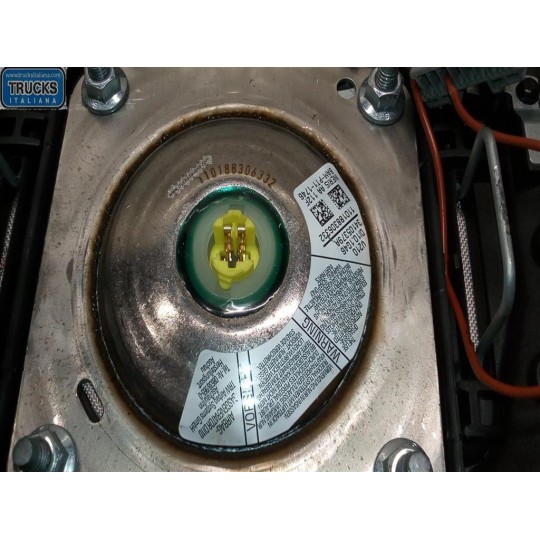 KIT AIR BAG NISSAN Van NV200 2009> usato