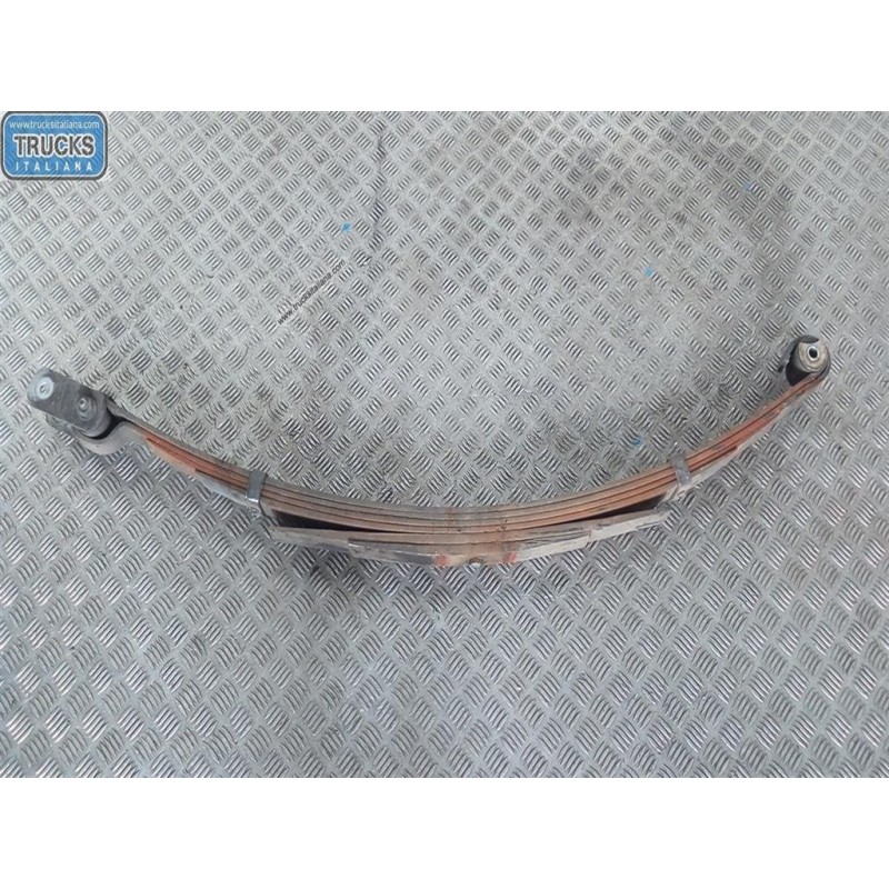 IVECO BALESTRE POSTERIORI IVECO Daily 2014> usato