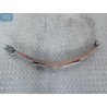 REAR BACK SPRINGS  IVECO Daily 2014> used