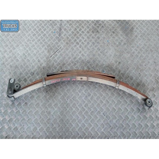 BALESTRE POSTERIORI IVECO Daily 2014> usato