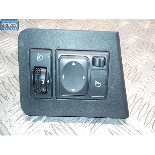 BLOCCO LUCI NISSAN Van NV200 2009> usato