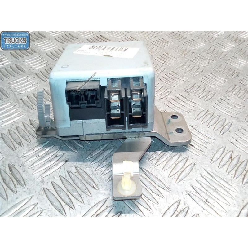 NISSAN Van CENTRALINE VARIE A NISSAN Van NV200 2009> usato