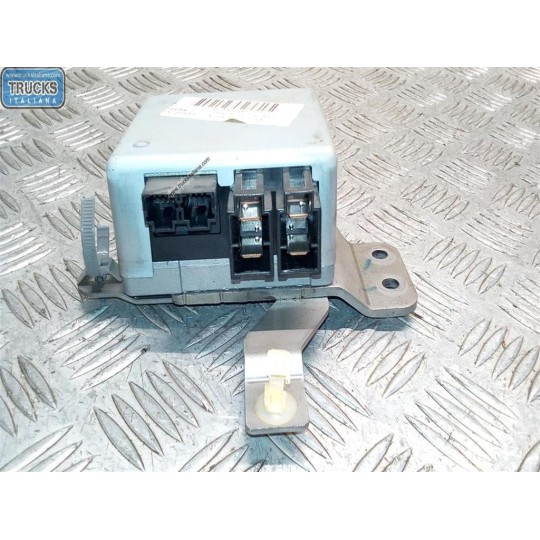 CENTRALINE VARIE A NISSAN Van NV200 2009> usato