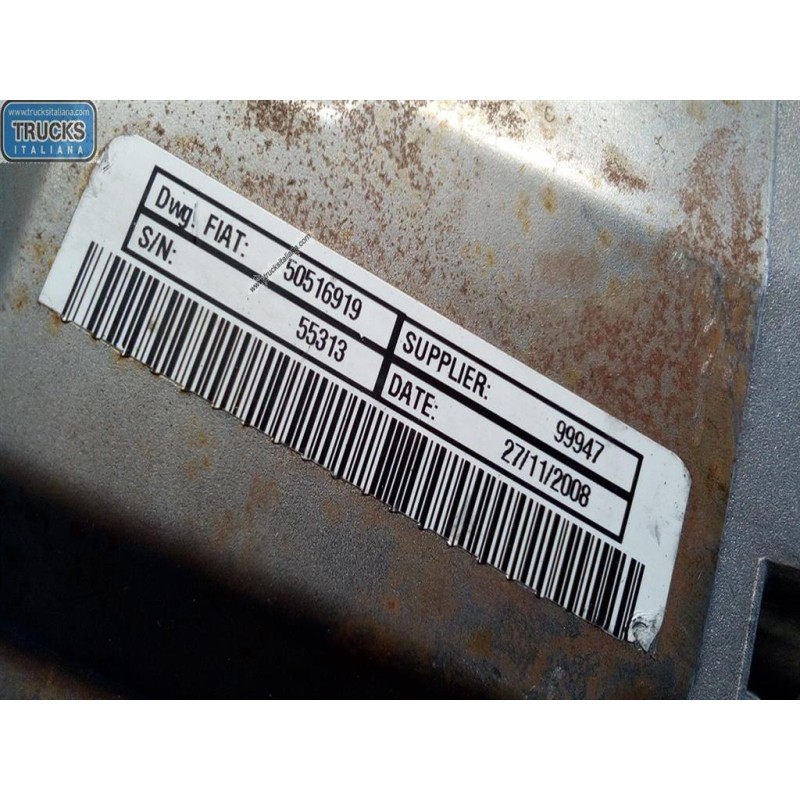 ALFA ROMEO STEERING COLUMN  ALFA ROMEO Mito 2008>2011 used