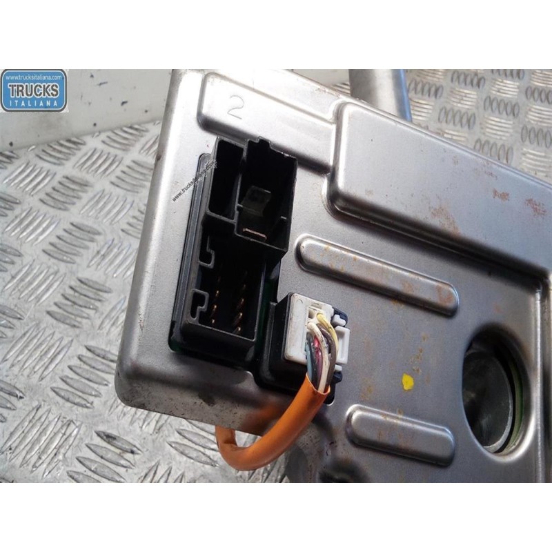 ALFA ROMEO PIANTONE STERZO ALFA ROMEO Mito 2008>2011 usato