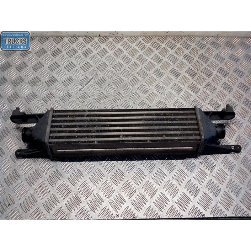 ALFA ROMEO INTERCOOLERS HEAT RADIATOR  ALFA ROMEO Mito 2008>2011 used